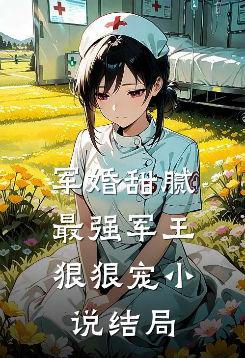 军婚甜腻：最强军王狠狠宠小说结局