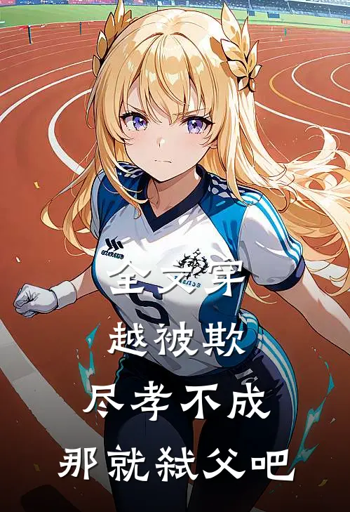 全文穿越被欺：尽孝不成，那就弑父吧