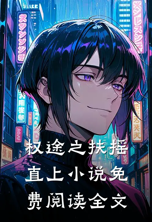 权途之扶摇直上小说免费阅读全文