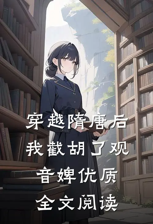 穿越隋唐后，我截胡了观音婢优质全文阅读