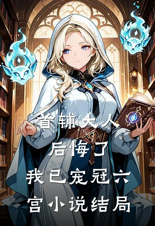 首辅大人后悔了，我已宠冠六宫小说结局