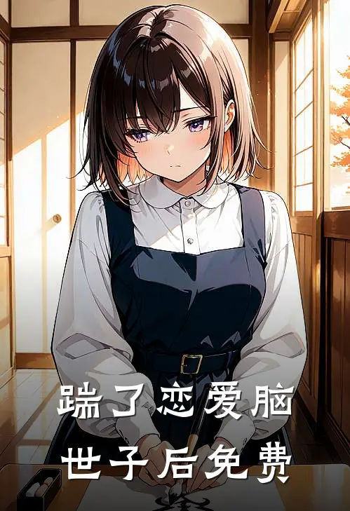 踹了恋爱脑世子后免费全文阅读