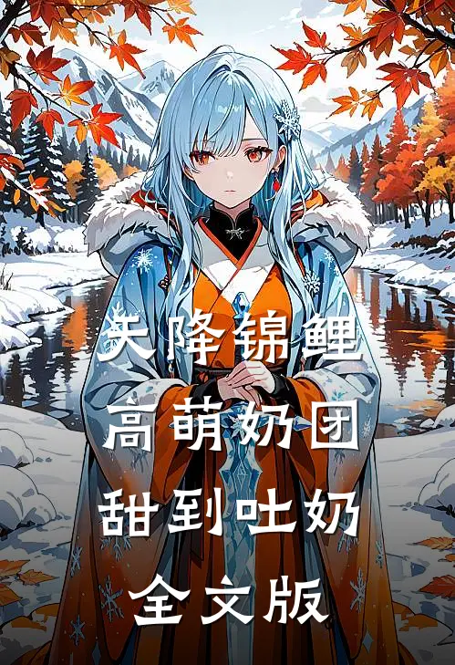 天降锦鲤：高萌奶团甜到吐奶全文版