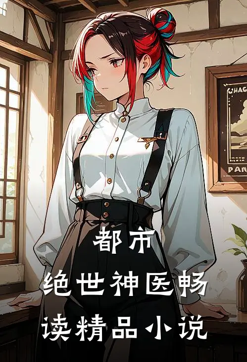 都市：绝世神医畅读精品小说