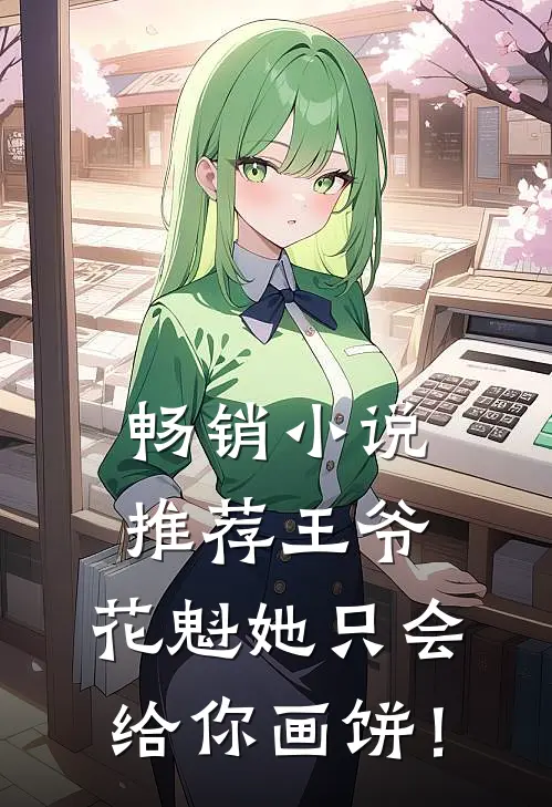 畅销小说推荐王爷，花魁她只会给你画饼！