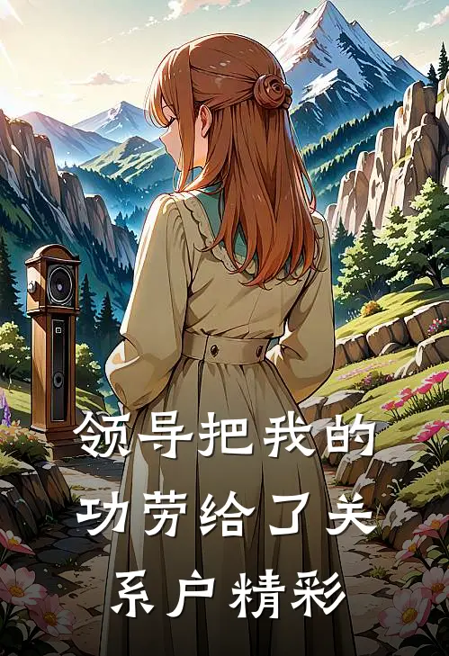 领导把我的功劳给了关系户精彩