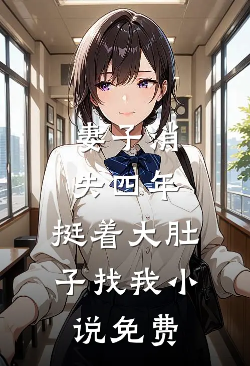 妻子消失四年，挺着大肚子找我小说免费