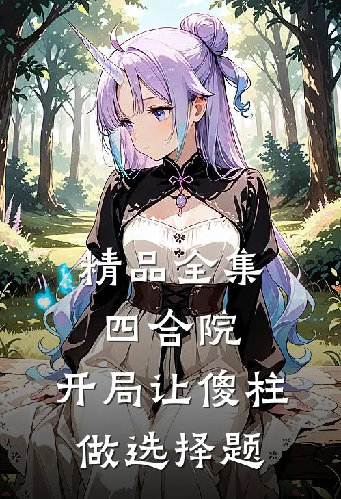 精品全集四合院：开局让傻柱做选择题