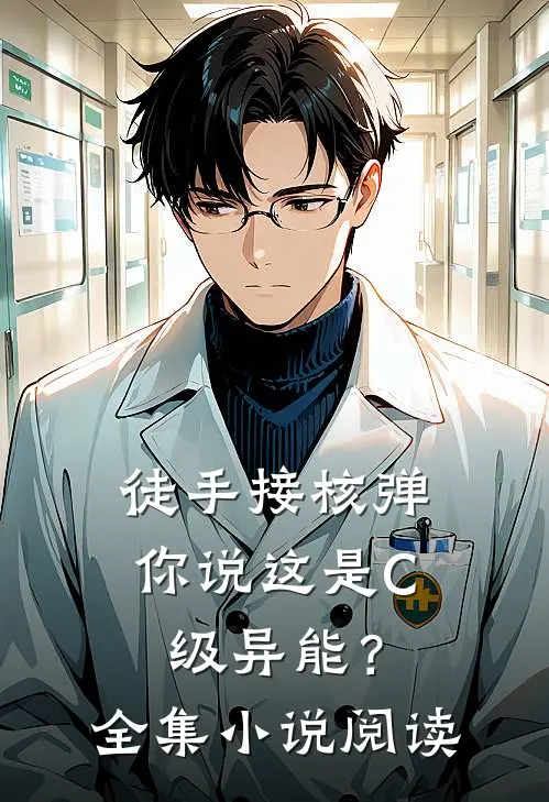徒手接核弹，你说这是C级异能？全集小说阅读