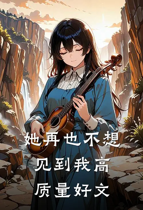 她再也不想见到我高质量好文