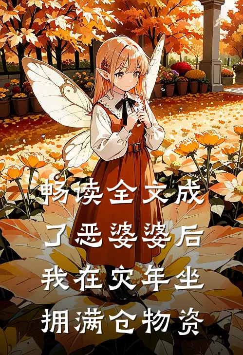 畅读全文成了恶婆婆后，我在灾年坐拥满仓物资