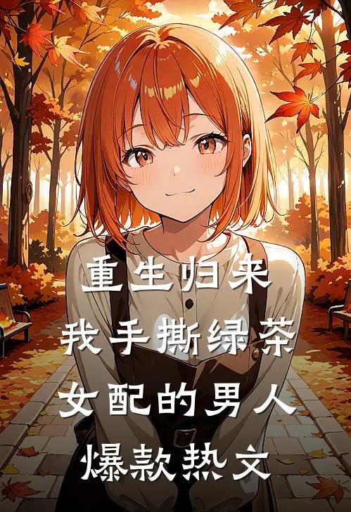 重生归来，我手撕绿茶女配的男人爆款热文