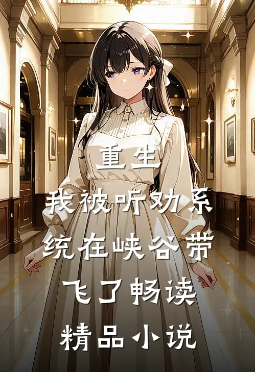 重生：我被听劝系统在峡谷带飞了畅读精品小说