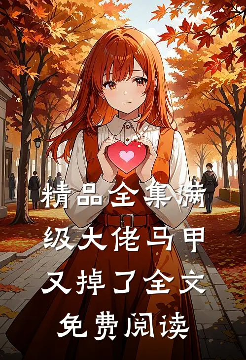 精品全集满级大佬马甲又掉了全文免费阅读