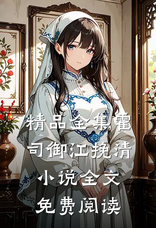 精品全集霍司御江挽清小说全文免费阅读
