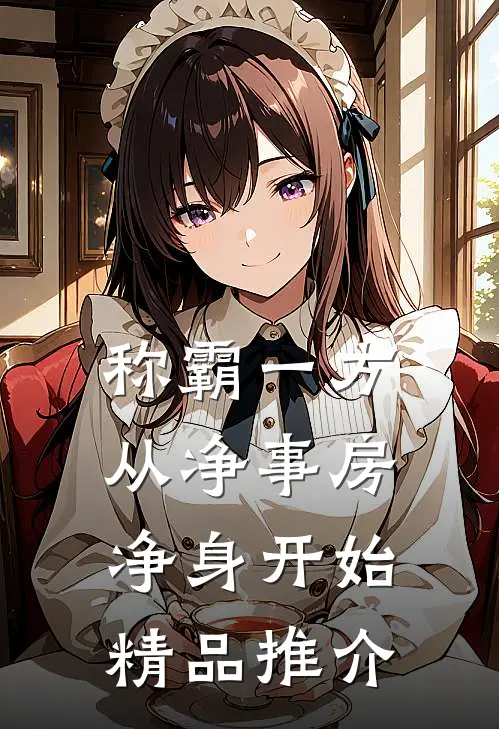 称霸一方：从净事房净身开始精品推介