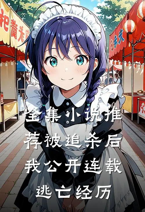 全集小说推荐被追杀后，我公开连载逃亡经历