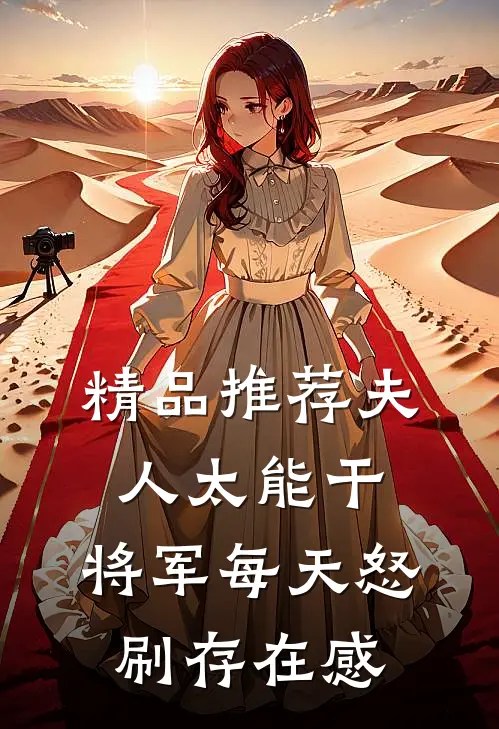 精品推荐夫人太能干，将军每天怒刷存在感