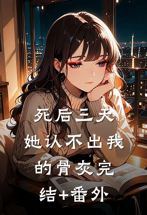 死后三天，她认不出我的骨灰完结+番外