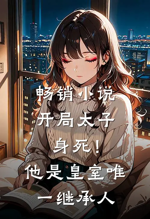 畅销开局太子身死!他是皇室唯一继承人免费阅读