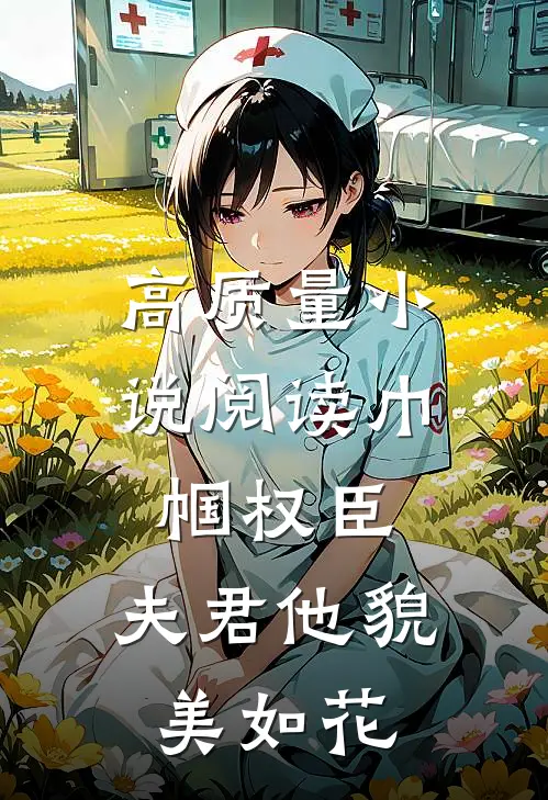 高质量小说阅读巾帼权臣：夫君他貌美如花