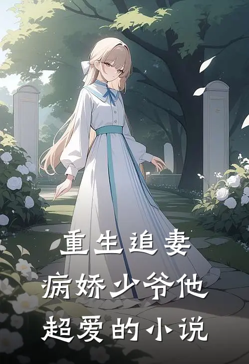 重生追妻病娇少爷他超爱的推荐