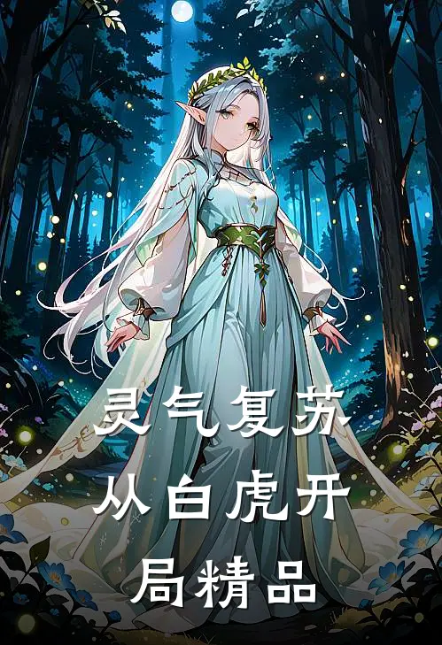 灵气复苏：从白虎开局精品