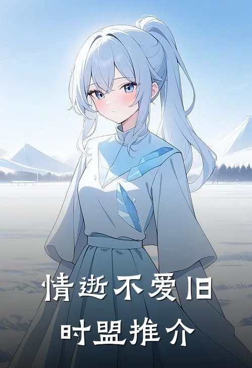 情逝不爱旧时盟推介