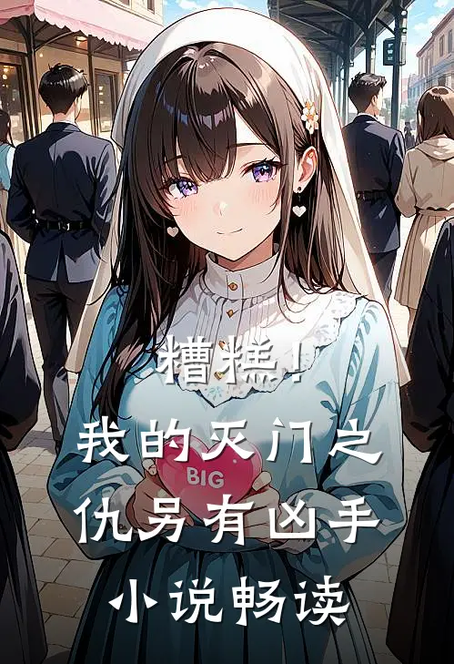 糟糕!我的灭门之仇另有凶手畅读