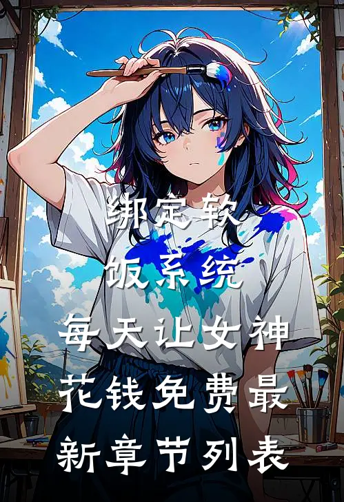 绑定软饭系统，每天让女神花钱免费最新章节列表