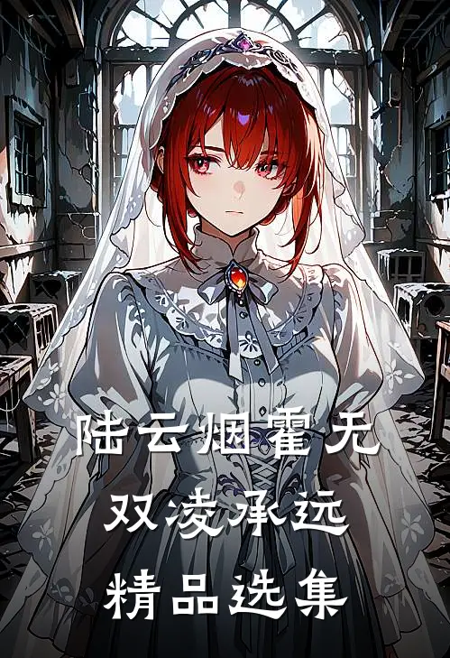 陆云烟霍无双凌承远精品选集