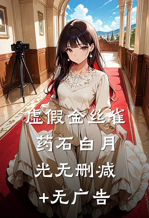 虚假金丝雀药石白月光无删减+无广告