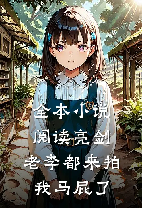 全本小说阅读亮剑：老李都来拍我马屁了