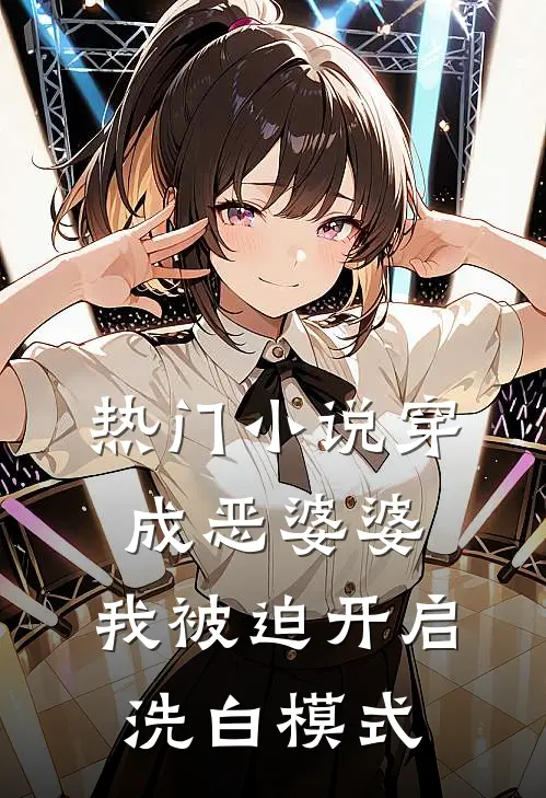 热门小说穿成恶婆婆，我被迫开启洗白模式