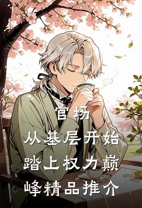 官场：从基层开始踏上权力巅峰精品推介