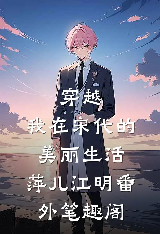 穿越：我在宋代的美丽生活：萍儿江明番外笔趣阁