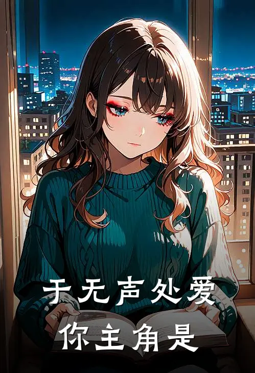 于无声处爱你主角是