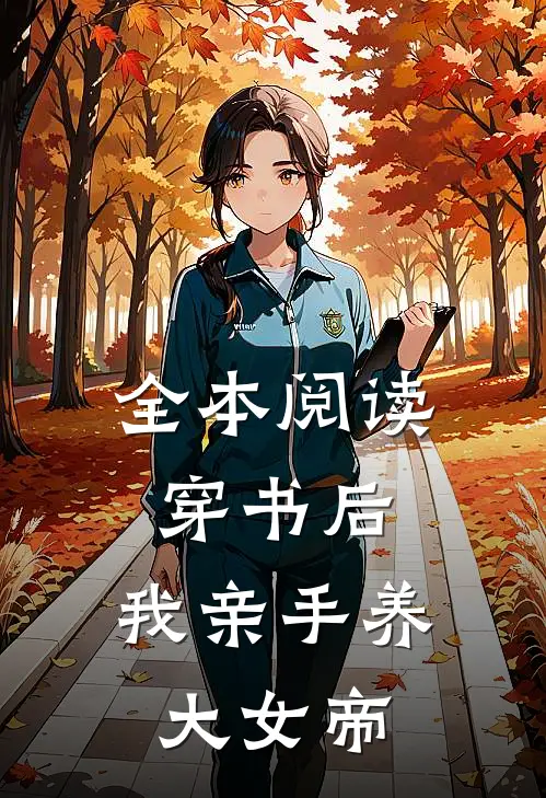 全本阅读穿书后，我亲手养大女帝