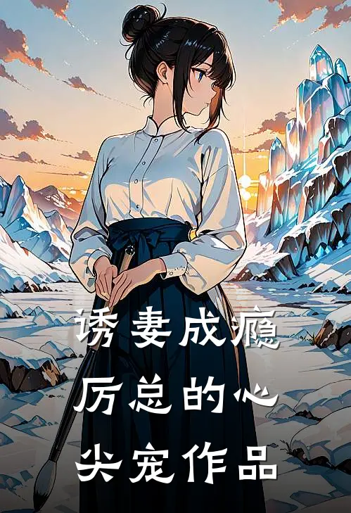 诱妻成瘾：厉总的心尖宠作品