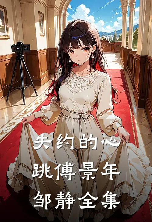 失约的心跳傅景年邹静 全集