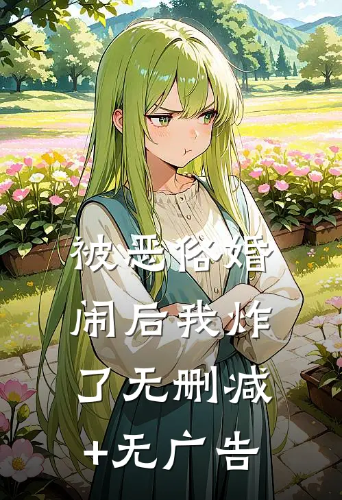 被恶俗婚闹后我炸了无删减+无广告