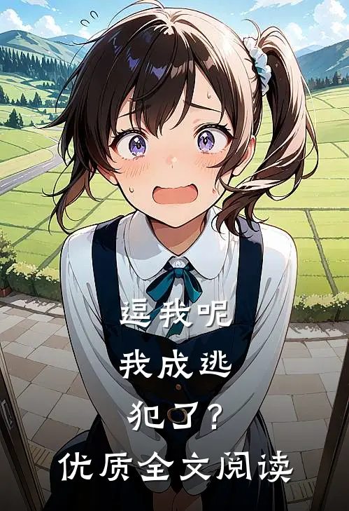 逗我呢,我成逃犯了?优质全文阅读