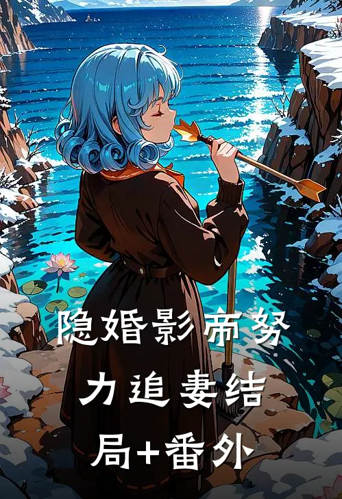 隐婚影帝努力追妻结局+番外
