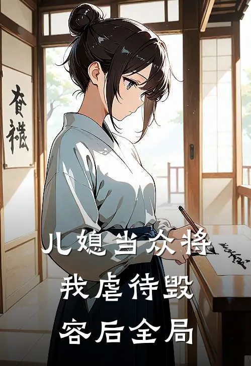 儿媳当众将我虐待毁容后全局