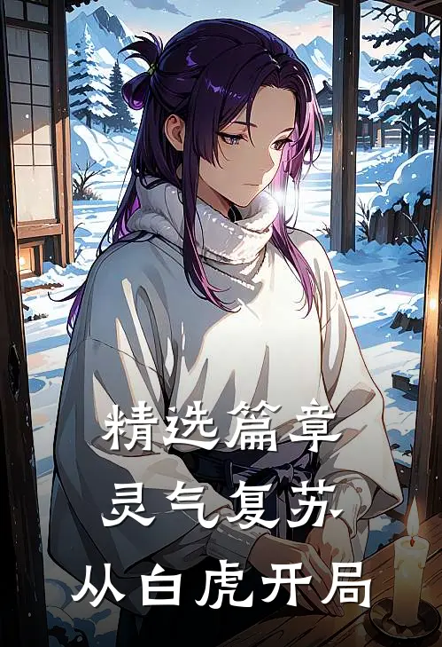 精选篇章灵气复苏：从白虎开局