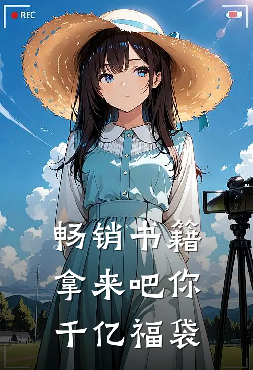 畅销书籍拿来吧你：千亿福袋
