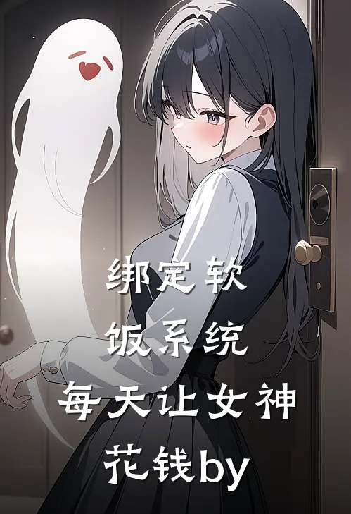 绑定软饭系统，每天让女神花钱by