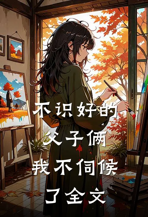 不识好的父子俩,我不伺候了全文免费阅读