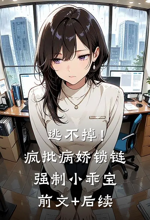逃不掉！疯批病娇锁链强制小乖宝前文+后续