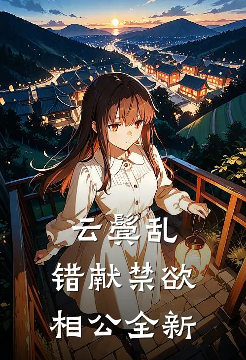 云鬓乱，错献禁欲相公全新
